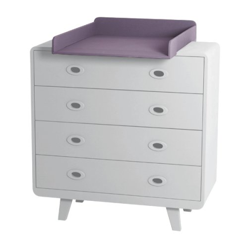 Commode Toi & Moi Violet